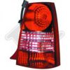 DIEDERICHS 6505090 Combination Rearlight